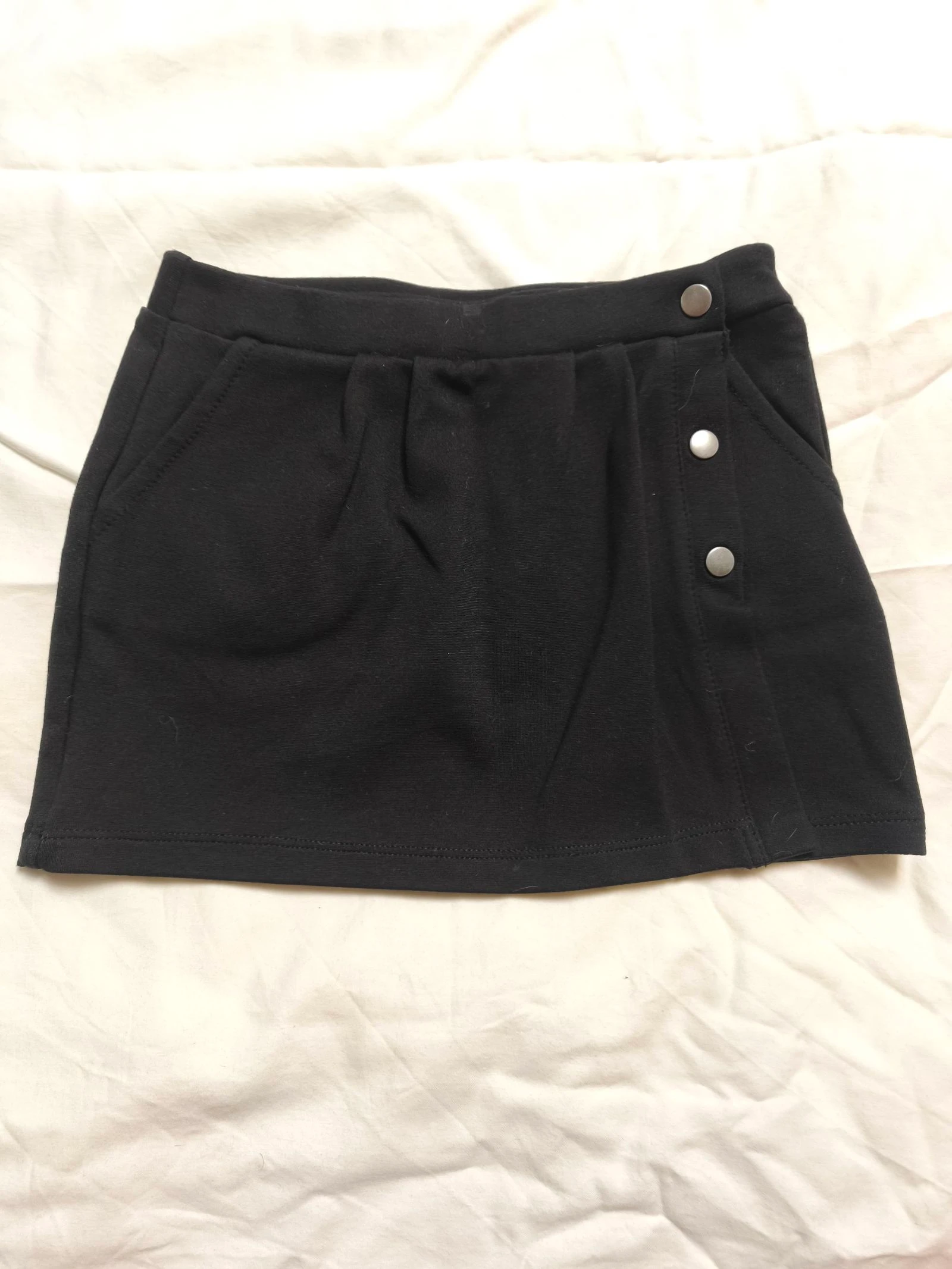 Girl's wrap skirt (3 years old) – photo 2